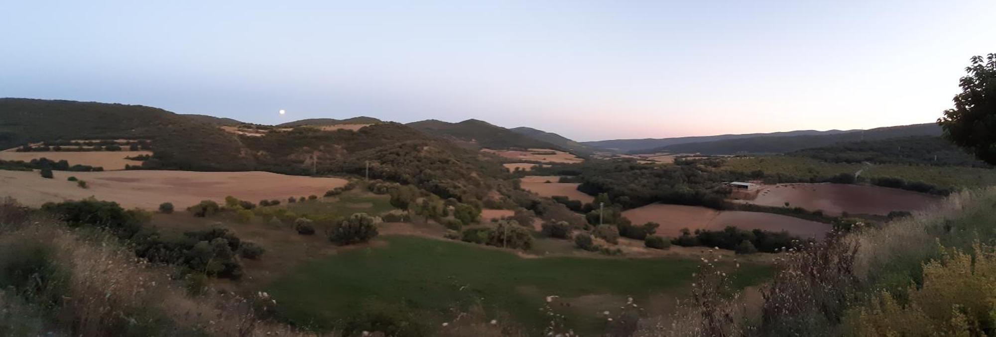 Vall Farfanya Tartareu Экстерьер фото